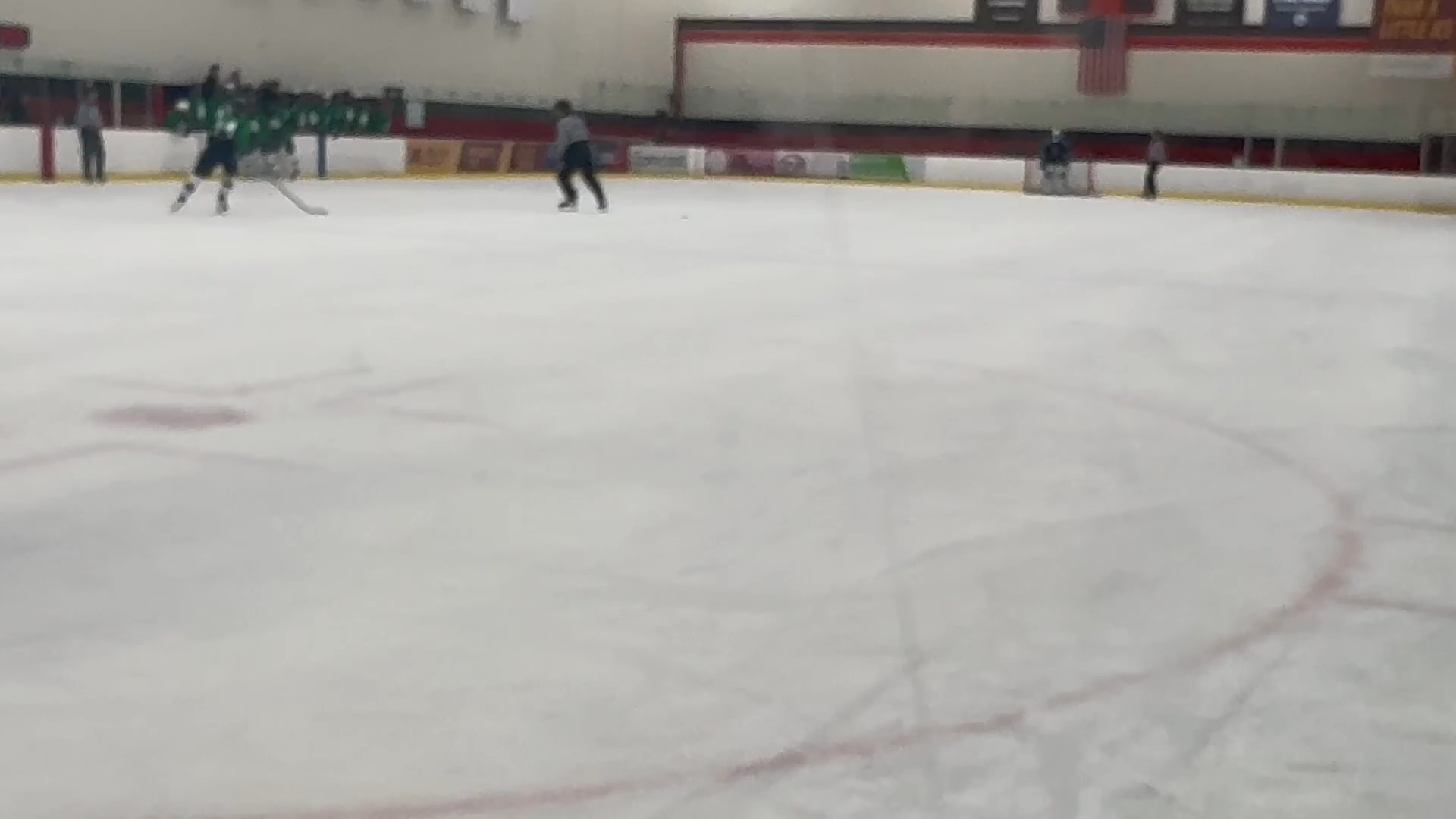 Krew Krieger: NAHL Showcase Shootout
