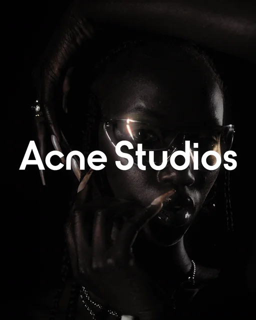 Acne Studios - © Artlist