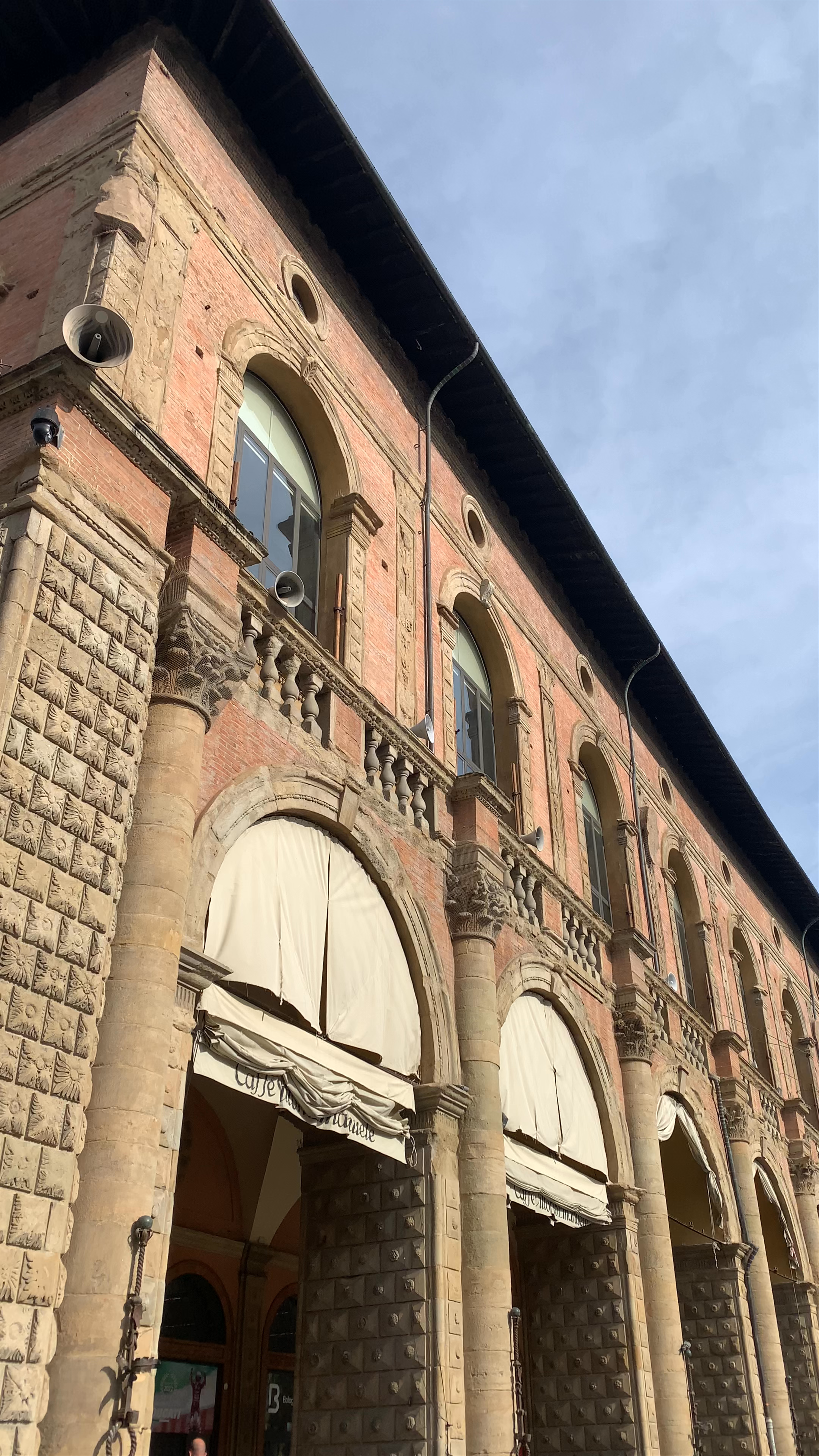 Piazza Maggiore