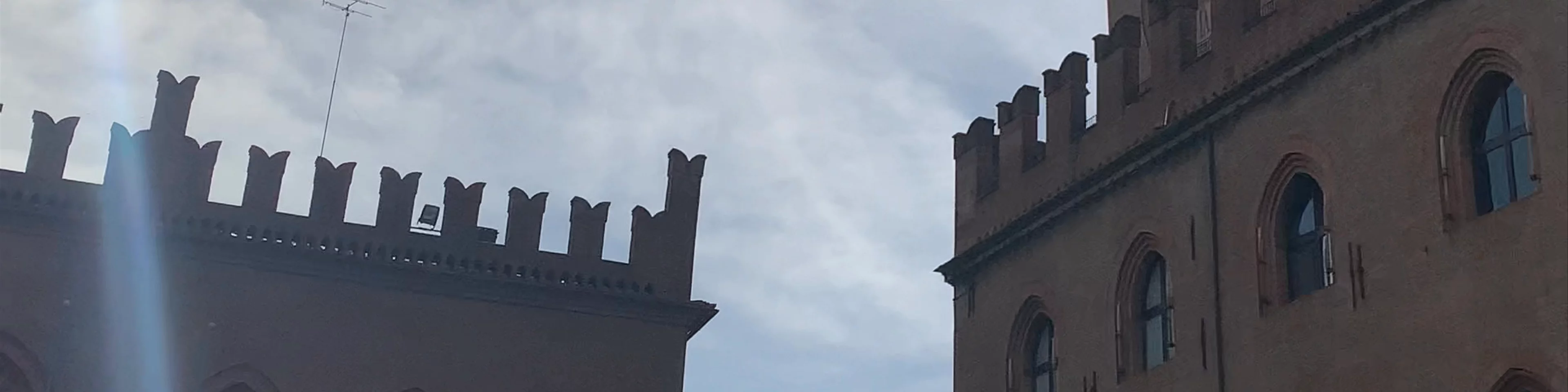Piazza Maggiore