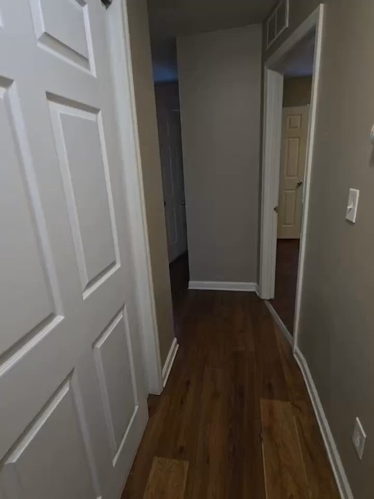 Thorowerks Restoration - Move out clean - Home Cleaning Near Me - Cincinnati, Ohio