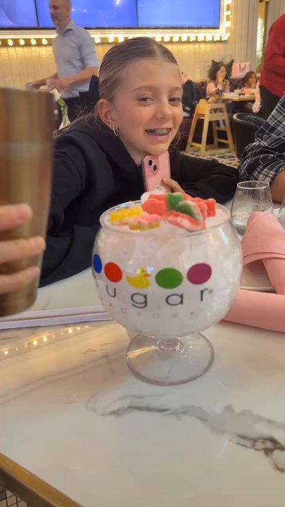 Sugar Factory - Desserts Near Me - Glendale, Arizona