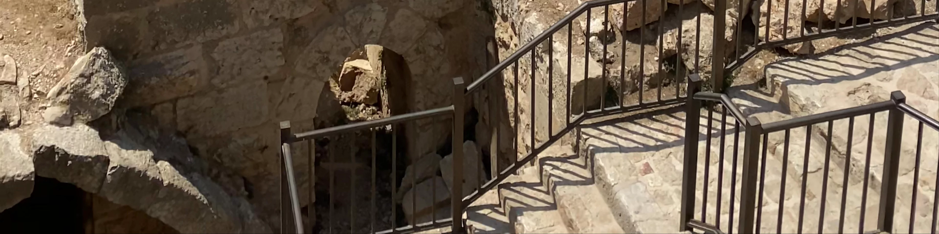 Ajloun Castle