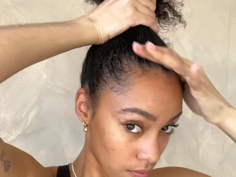 Hair Care Day