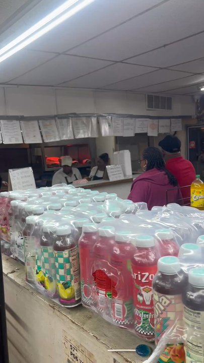 Big Daddy's Convenience Store - Inside action - Convenience Stores Near Me - Dallas, Texas