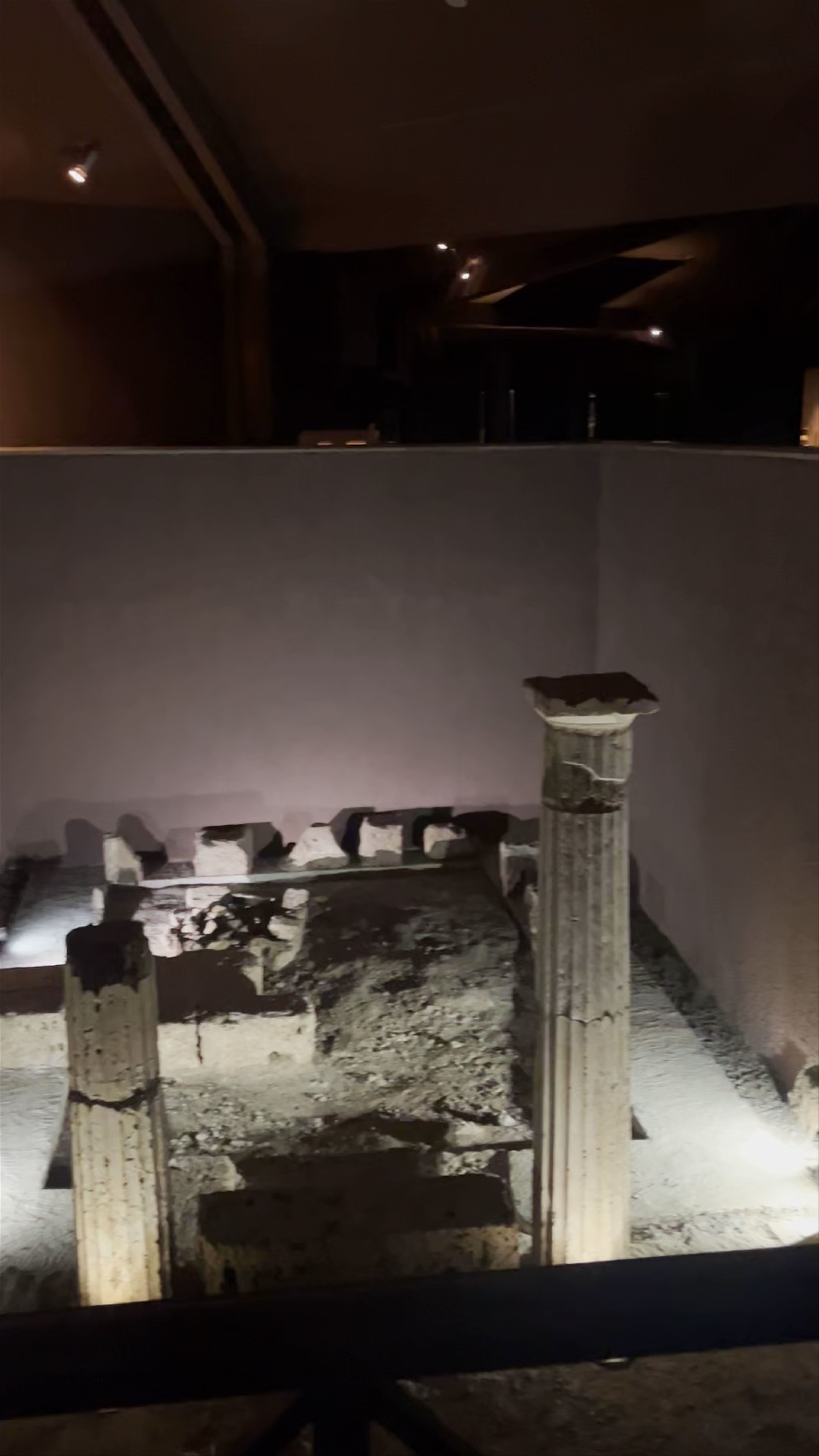 Museum of the Royal Tombs at Aigai, Vergina - A Journey into Ancient Macedonian History