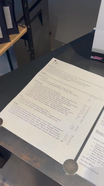 Prototype Coffee - Coffee Roasteries Near Me - Vancouver, British Columbia