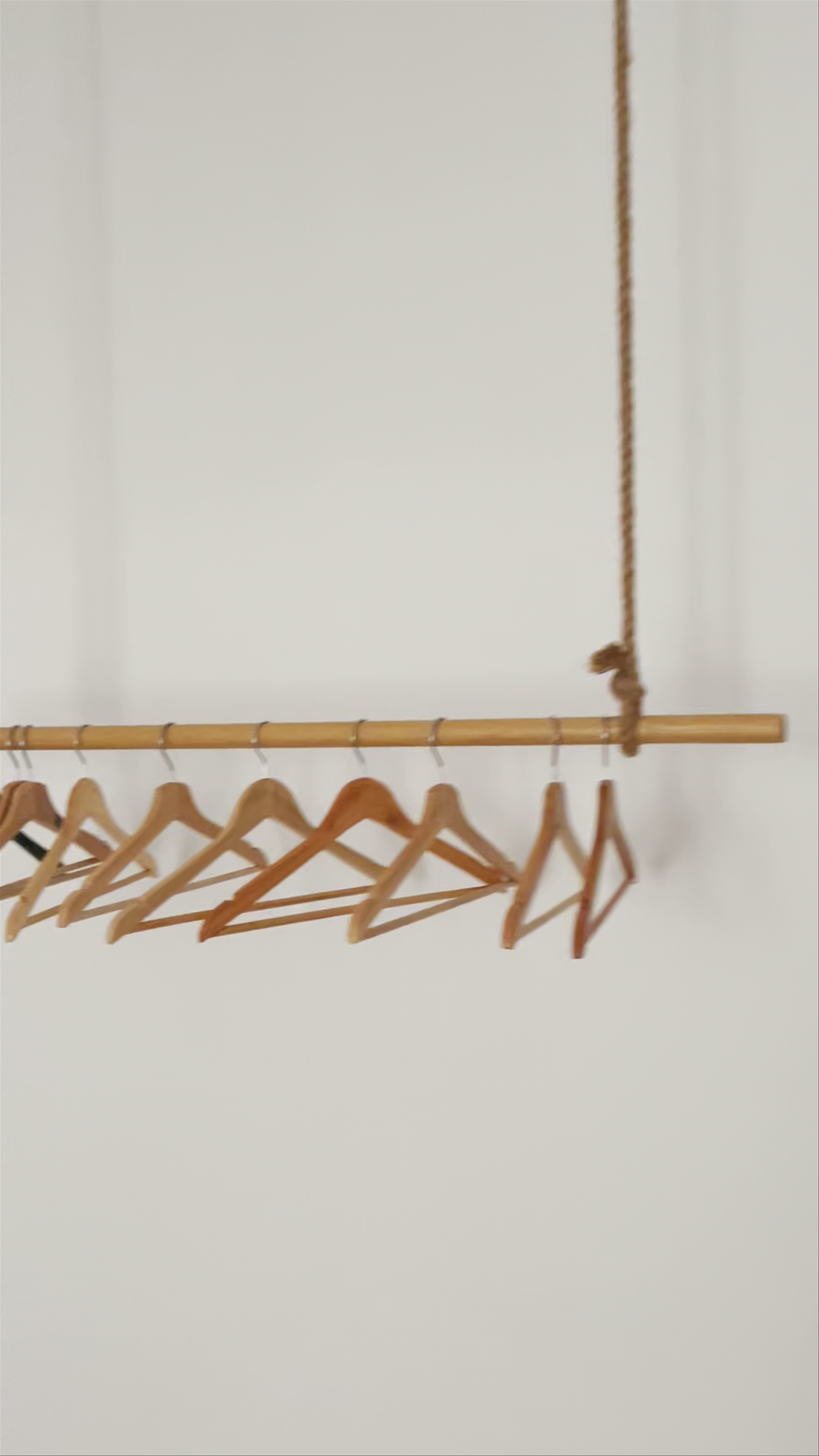 Hostal San Fernando Room Tour: Modern Minimalist Stay in Alicante