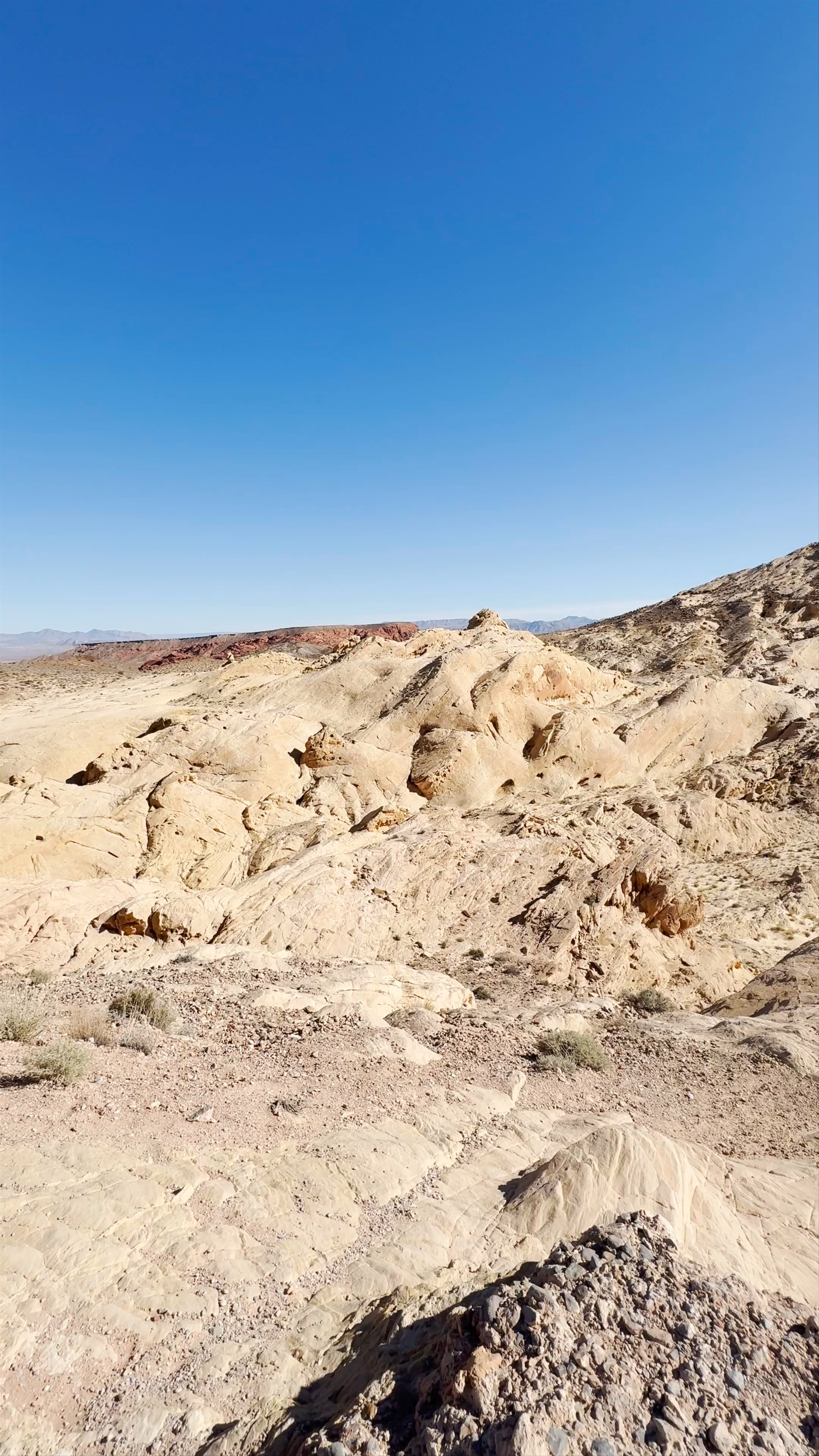 Valley of Fire State Park