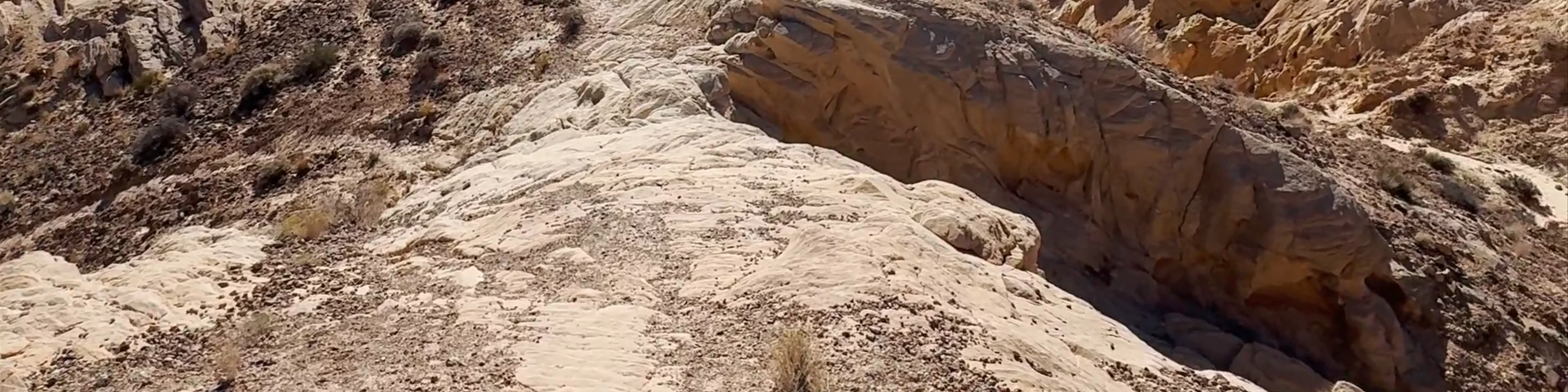 Valley of Fire State Park