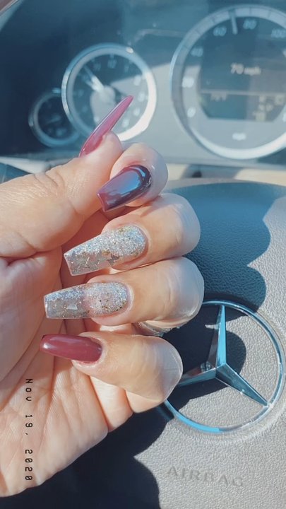 Ancala Nails - Nail Salons Near Me - Scottsdale, Arizona