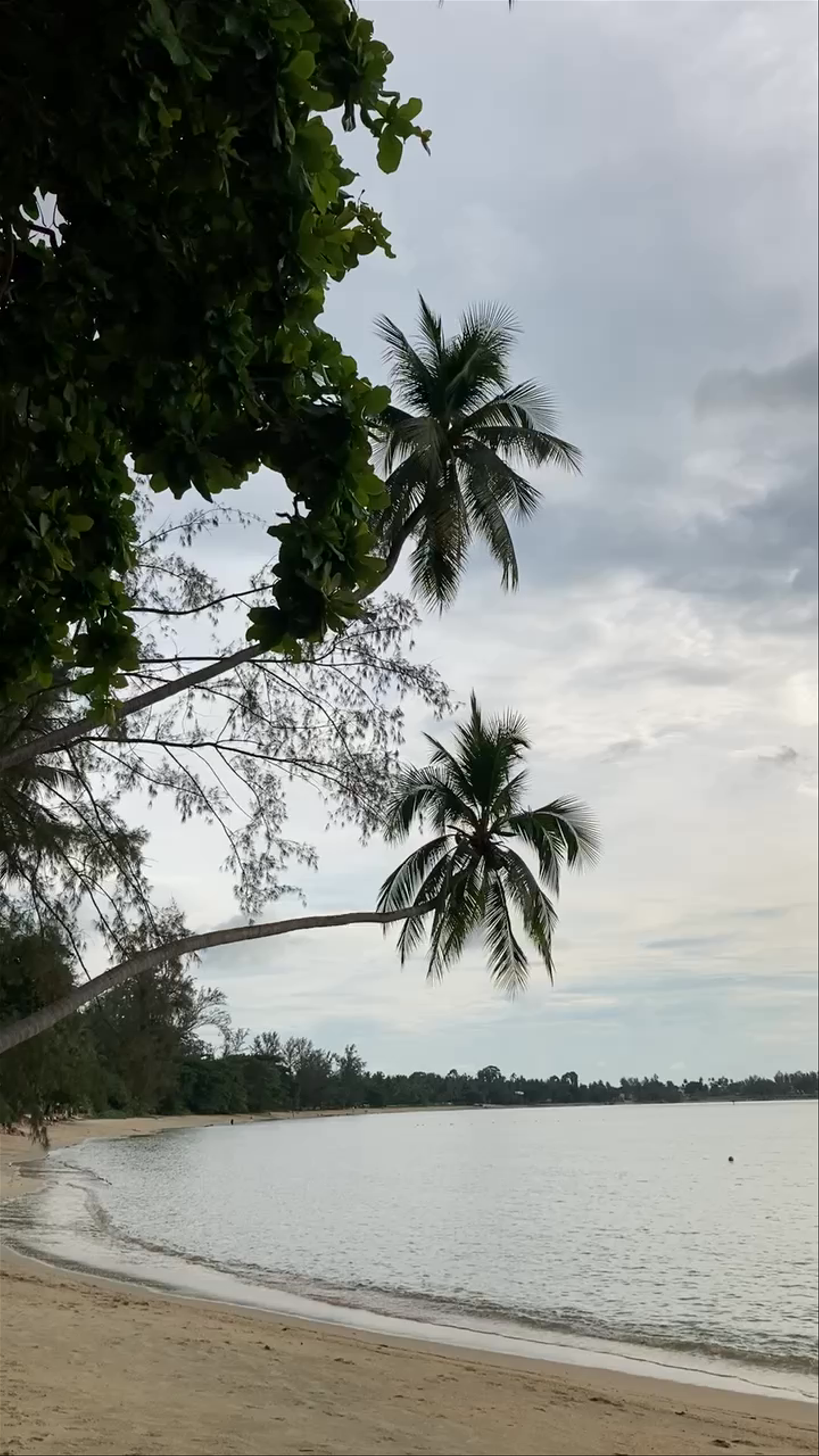 Lipa Noi Beach