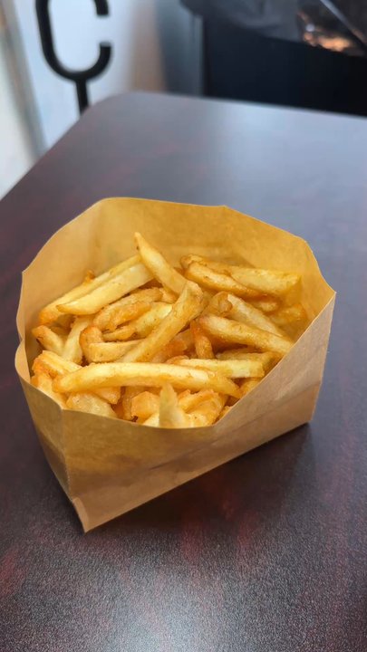 Casa 13urger - Burgers Near Me - New York, New York