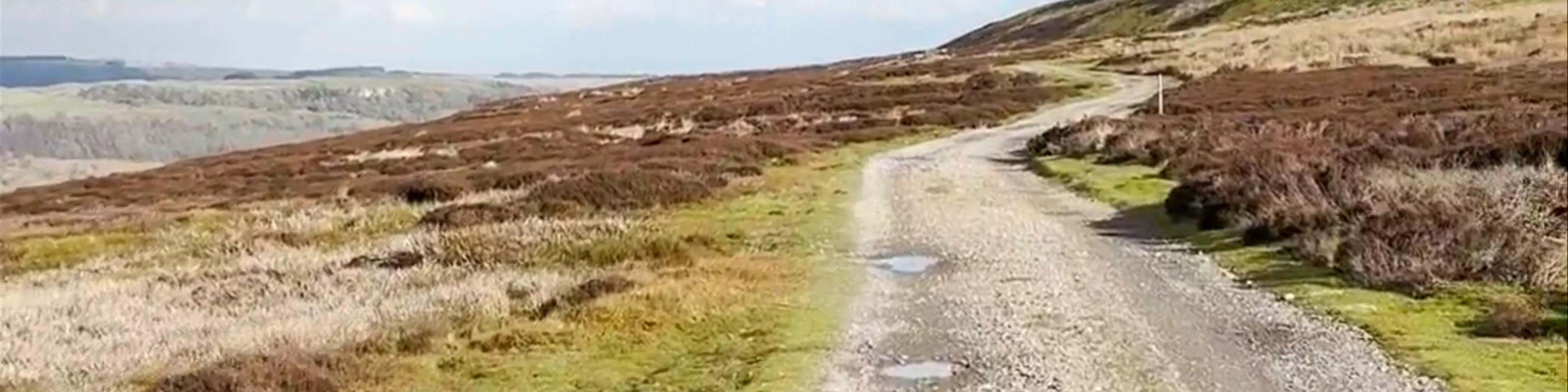 Yorkshire Dales National Park