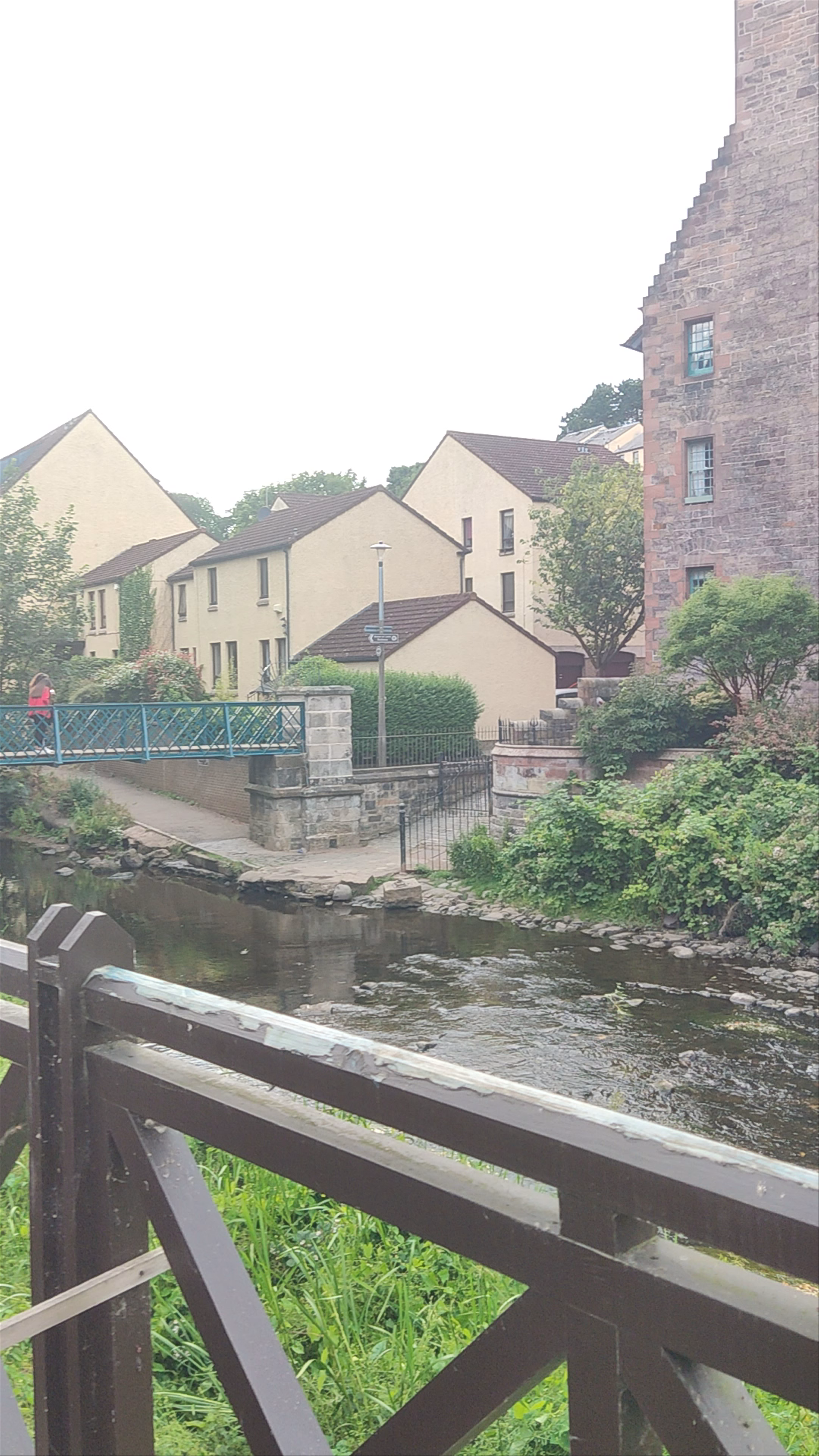 Dean Village