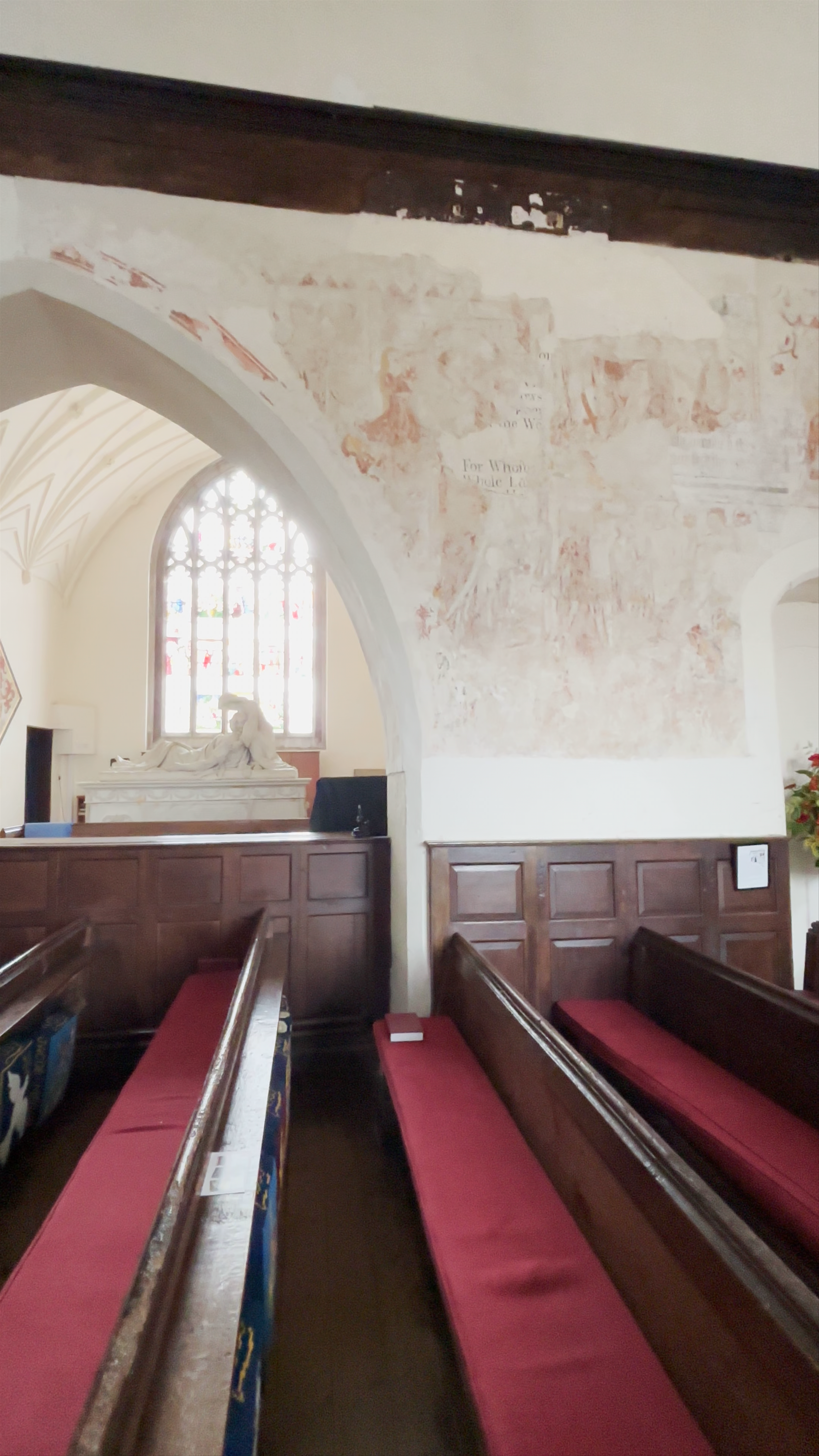 St James Church
