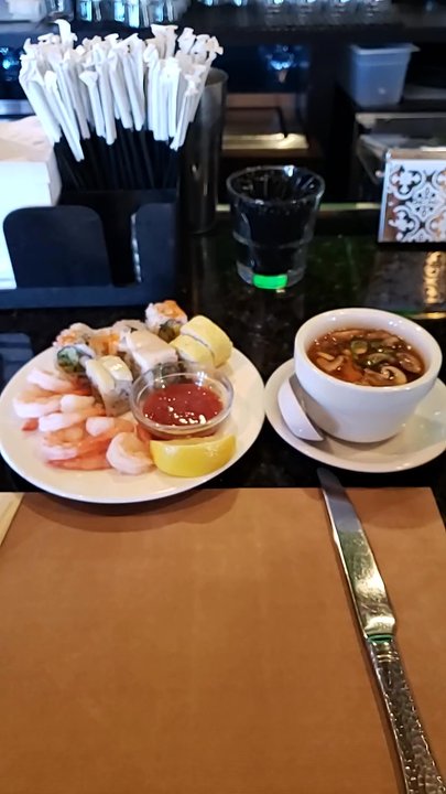 Bamboo - This food was so good I had to come back a Saturday - Chinese Near Me - Dedham, Massachusetts