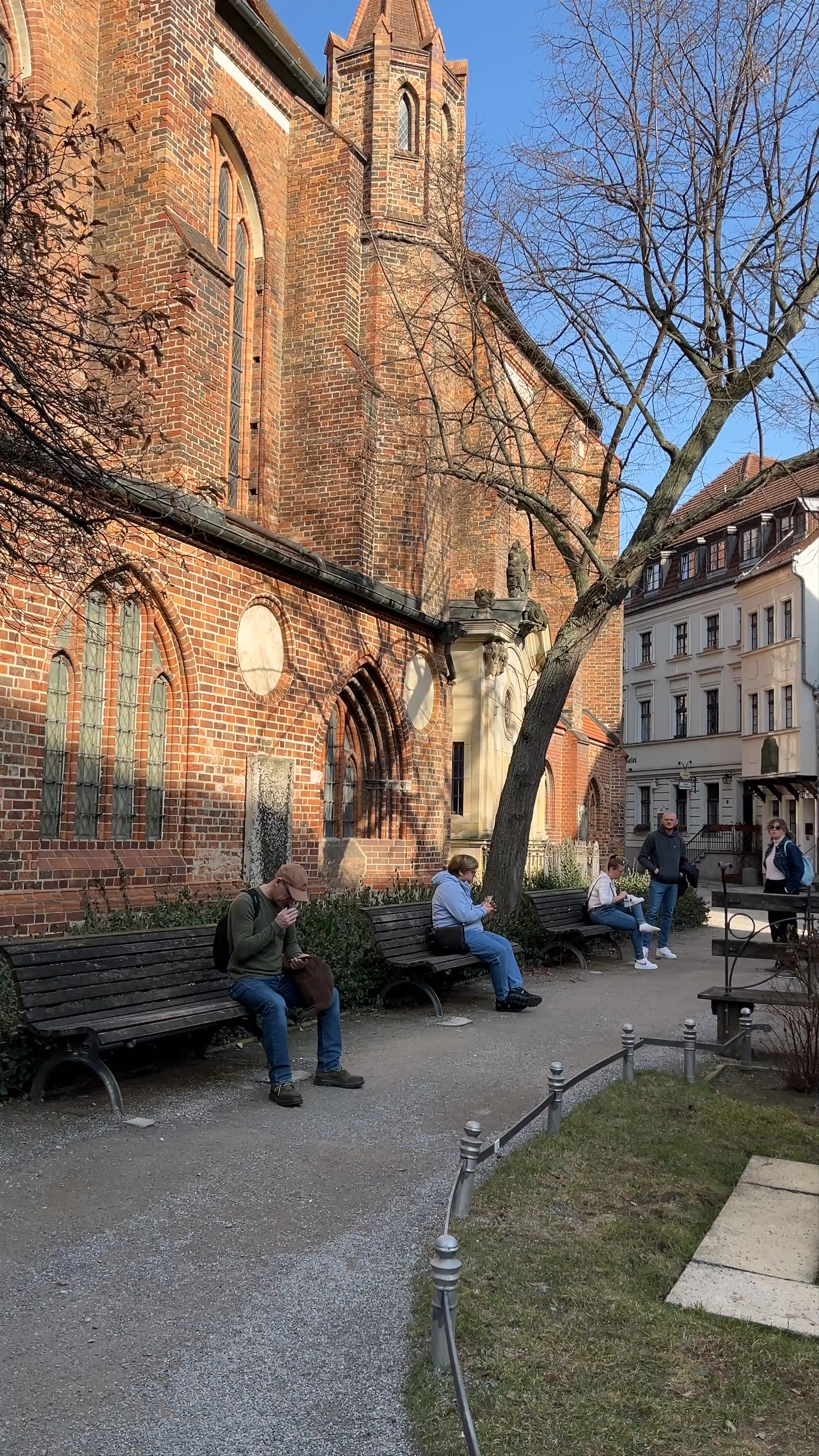 Nikolaiviertel