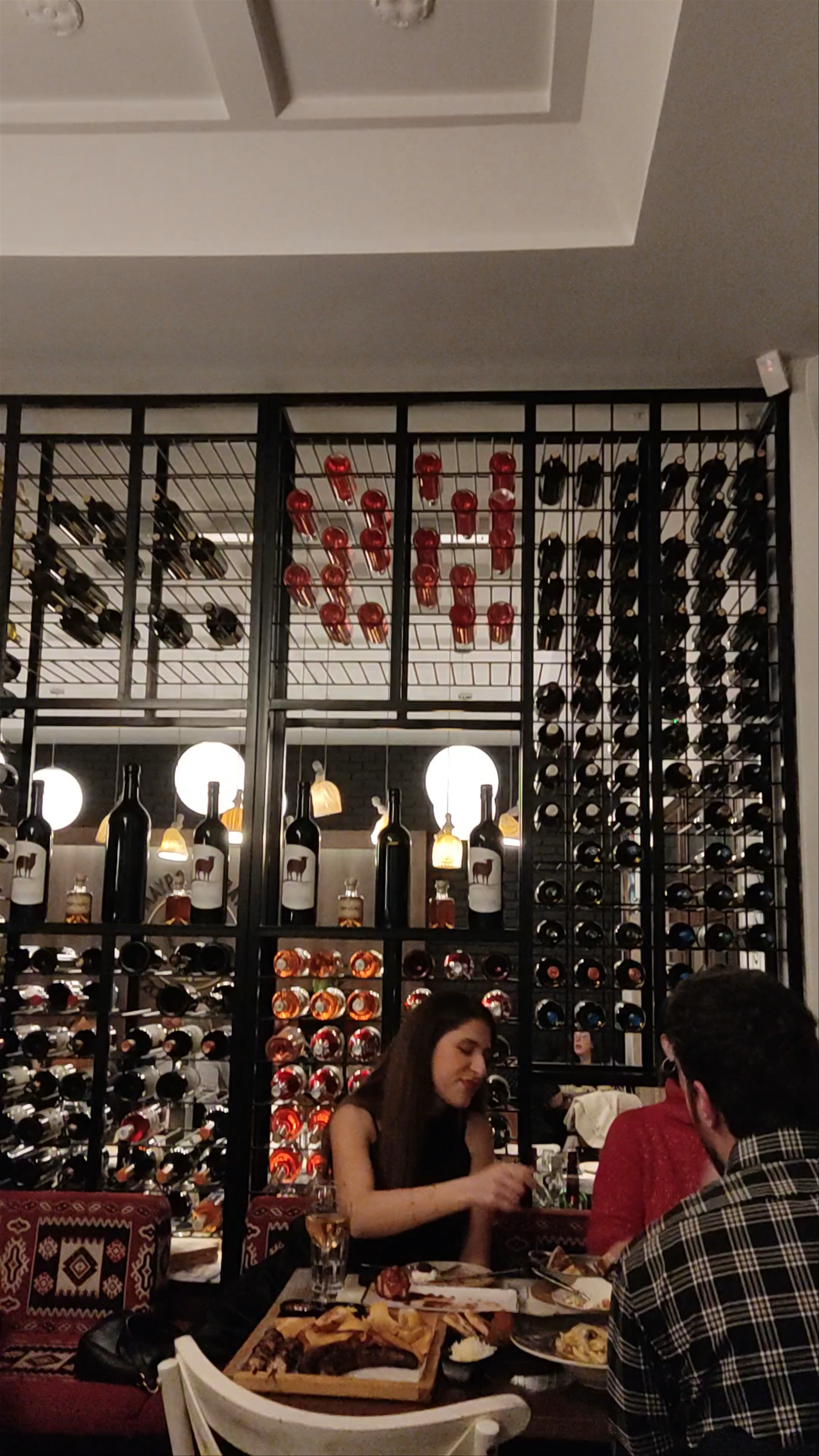 Μαύρο Πρόβατο