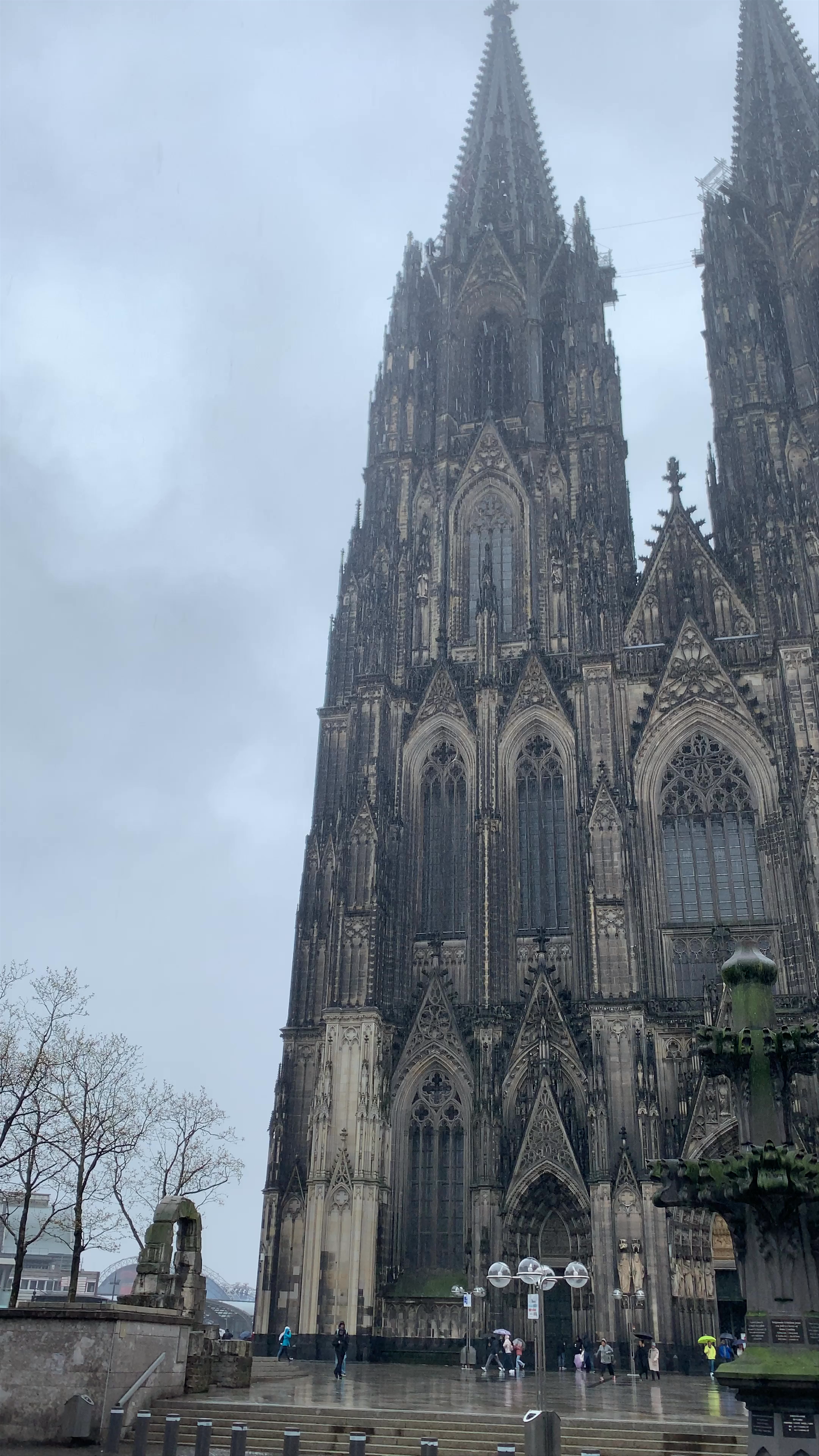 Dom zu Köln