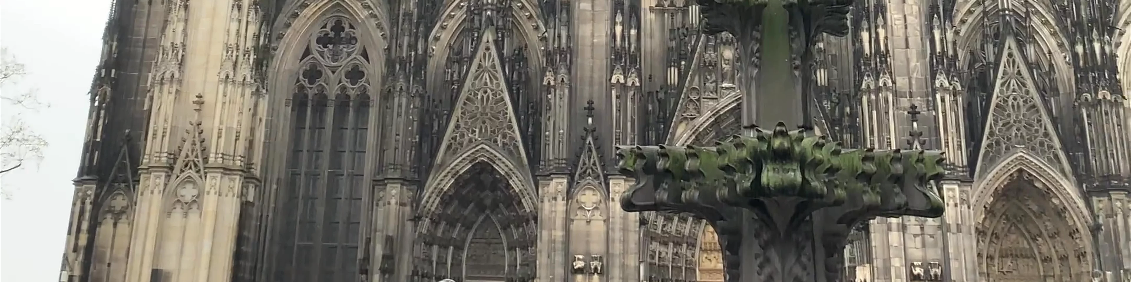 Dom zu Köln