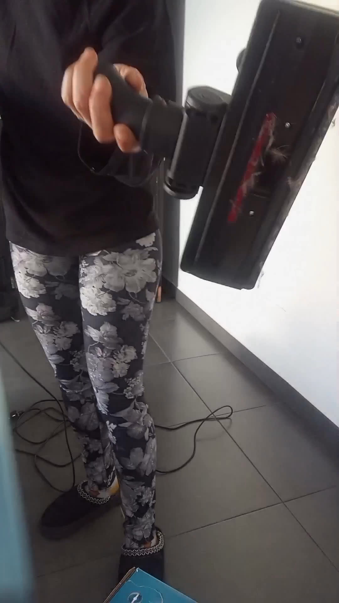 Vídeo UGC 2 de Paula