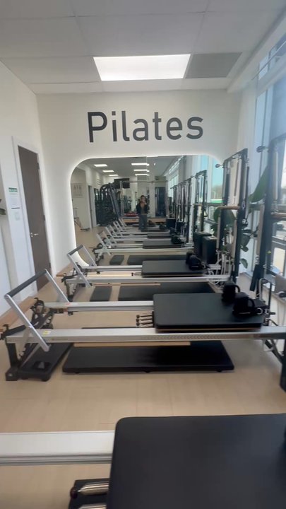 Lady Life Pilates - Pilates Near Me - Bayside, New York