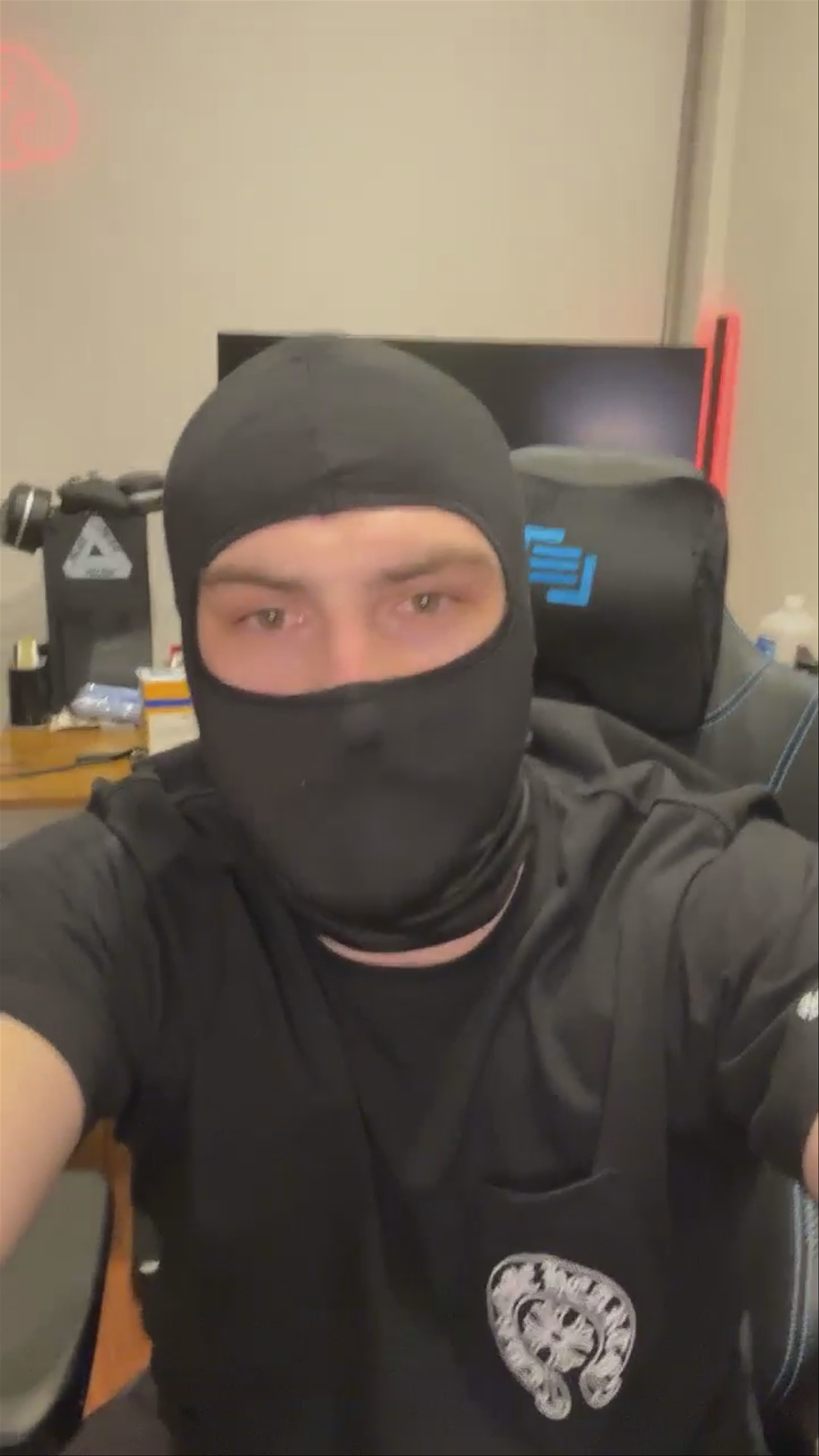 Shout out to the viewer who told me I was sideways! You are the realist I don’t remember your user name to tag. 