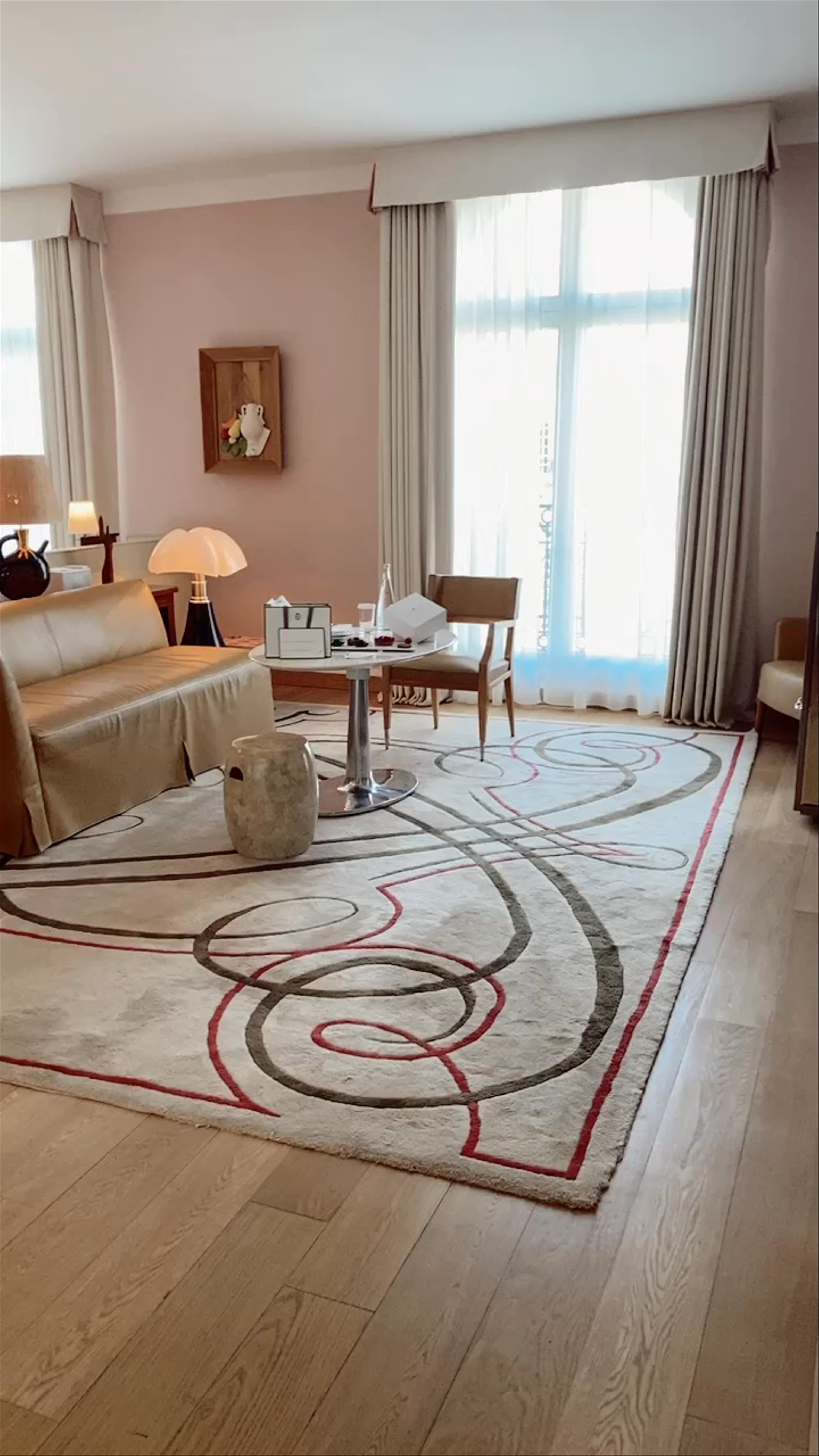 Hotel Le Royal Monceau - Raffles Paris