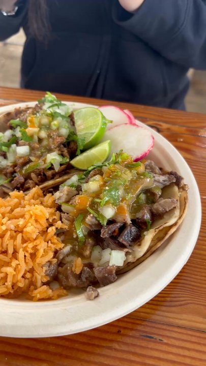 Tacos Arandas - Favvvvvvvs - Tacos Near Me - Bellflower, California