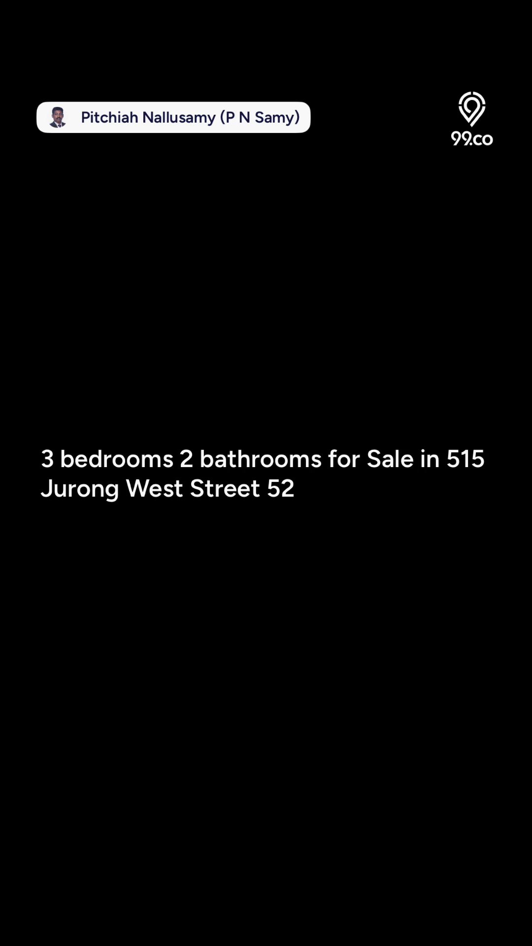 4 Room (4A) HDB for Sale in  515 Jurong West Street 52 - Image 18