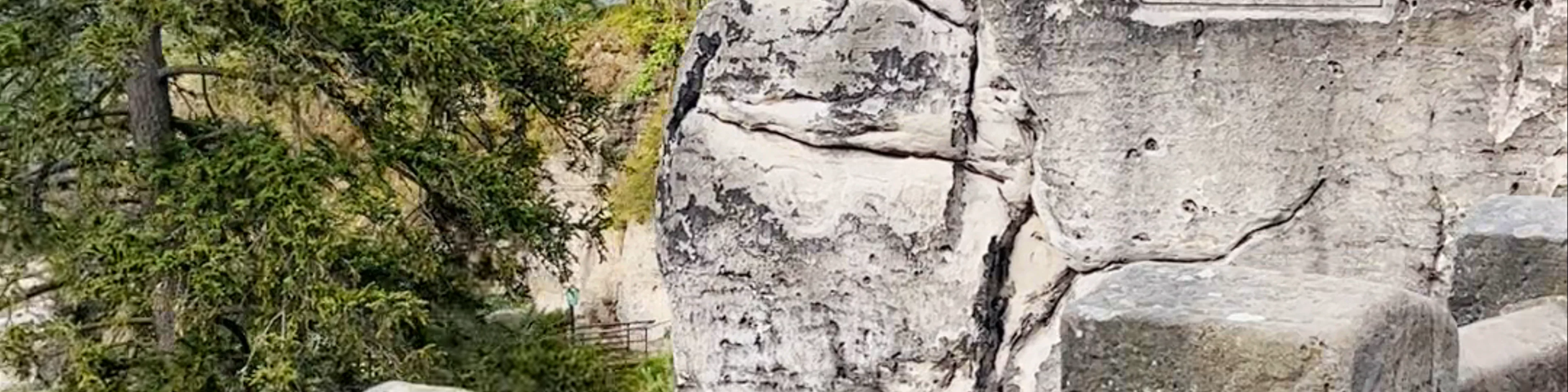 Bastei Bridge