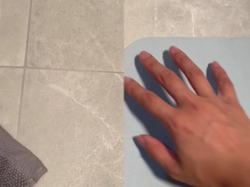 Oz Bathmat