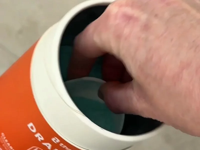 Non Toxic Cleaning