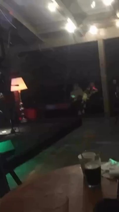Spats - Dive Bars Near Me - Berkeley, California
