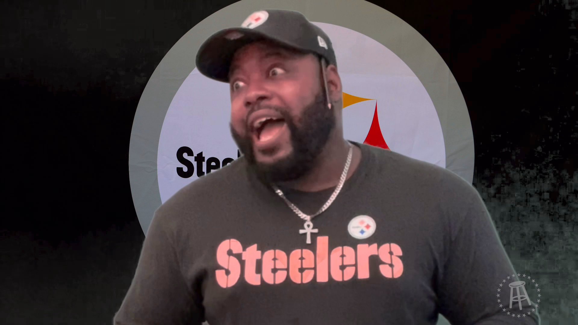 Mike Tomlin Speaks & Chooses His Quarterback | Barstool Sports