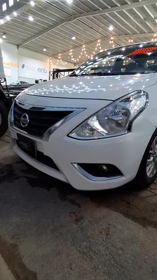 نيسان صني Classic 2023