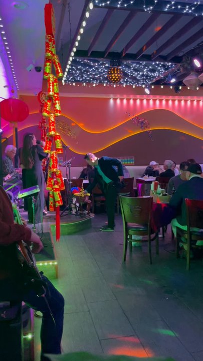 Pho 2 To - Fridays, Saturday and Sunday band - Vietnamese Near Me - Westminster, California