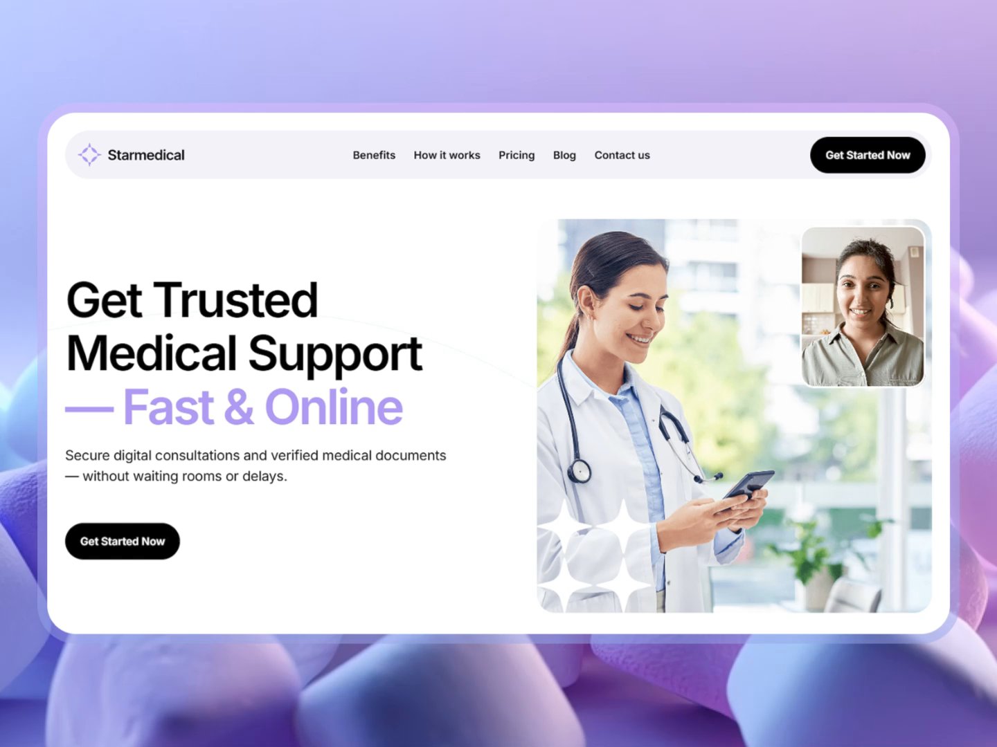 Starmedica 