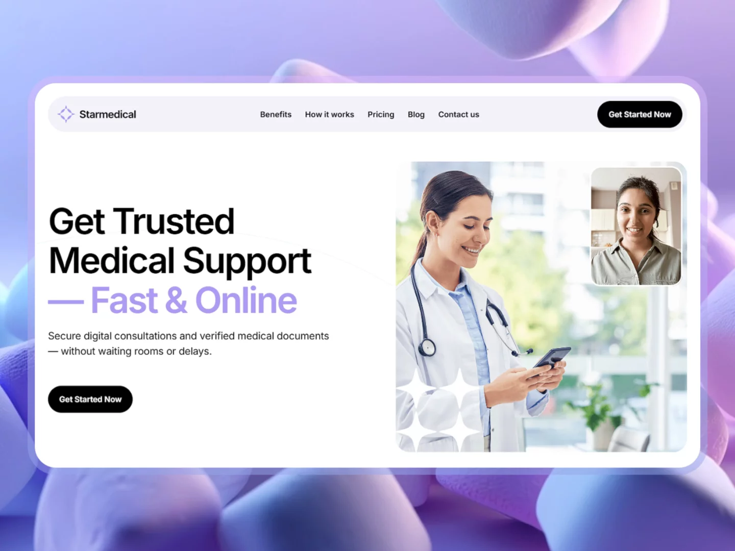 Starmedica 