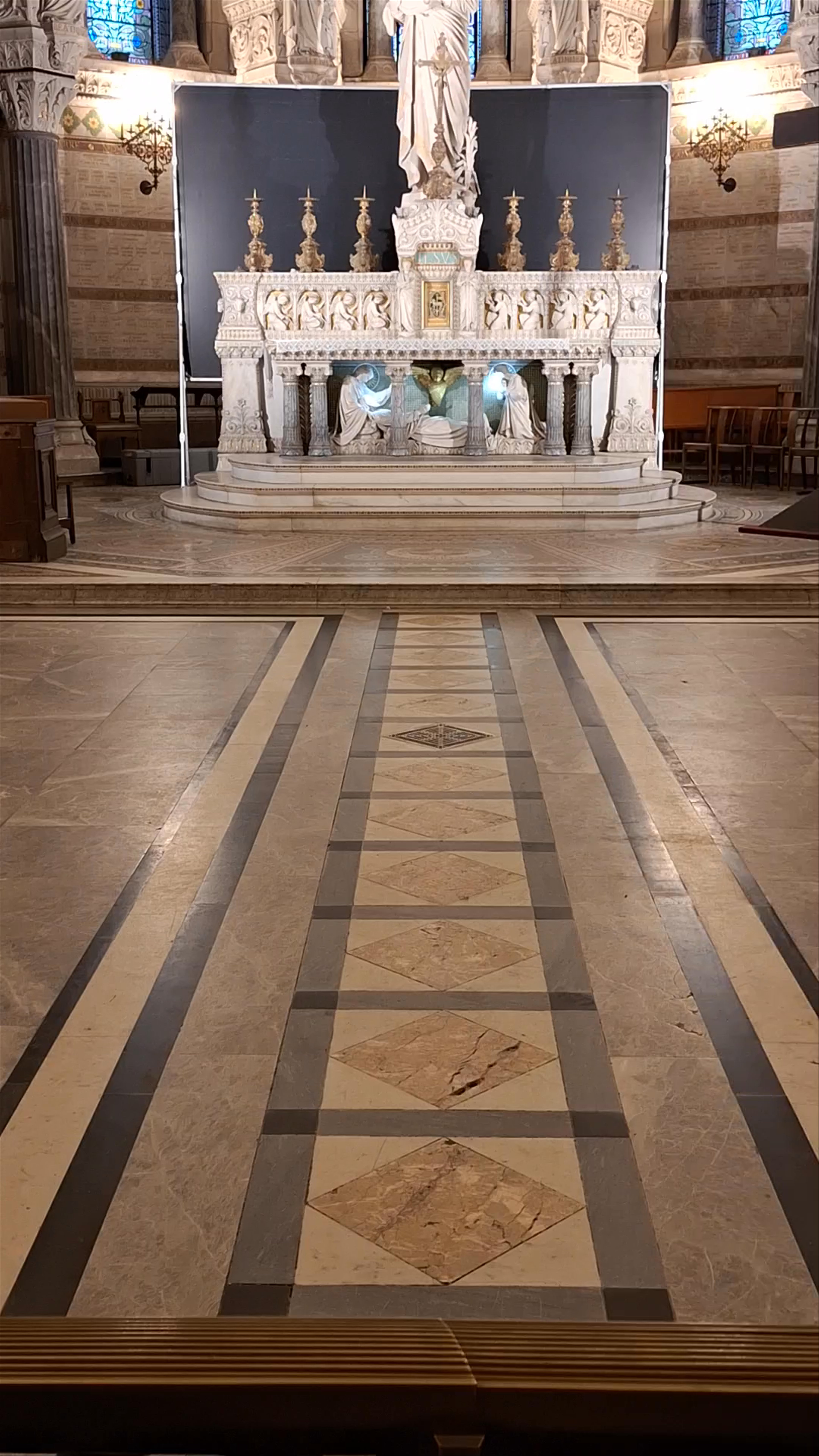 Cathédrale Saint-Jean-Baptiste