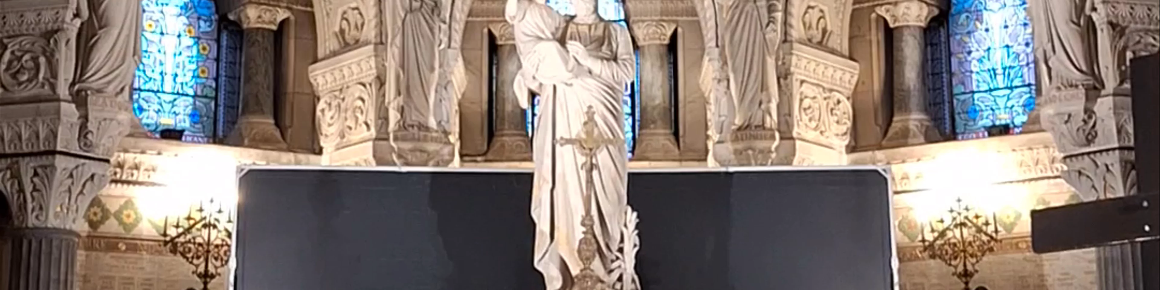Cathédrale Saint-Jean-Baptiste