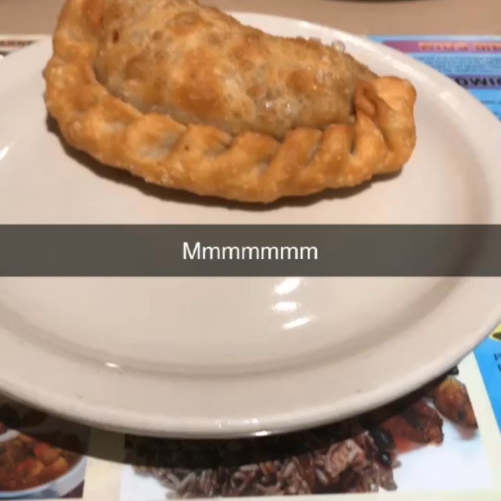 Havana Cafe - Empanadas tostones and yucca frita - Cuban Near Me - Indianapolis, Indiana
