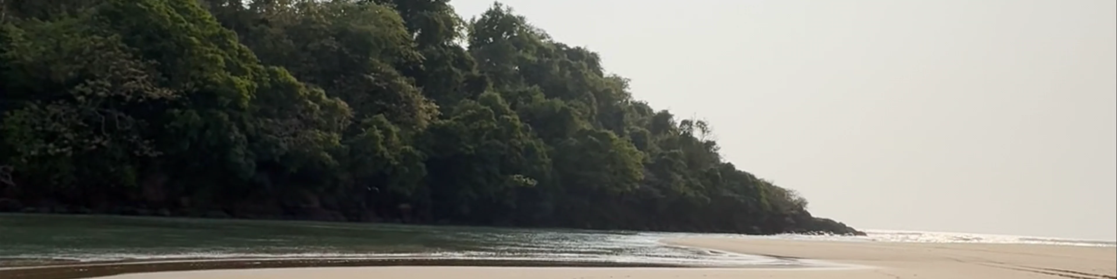 Galgibaga Beach