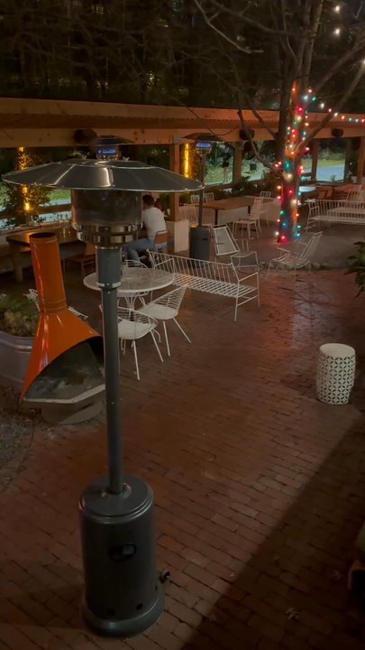 Muchacho - Merry Christmas - Tacos Near Me - Atlanta, Georgia