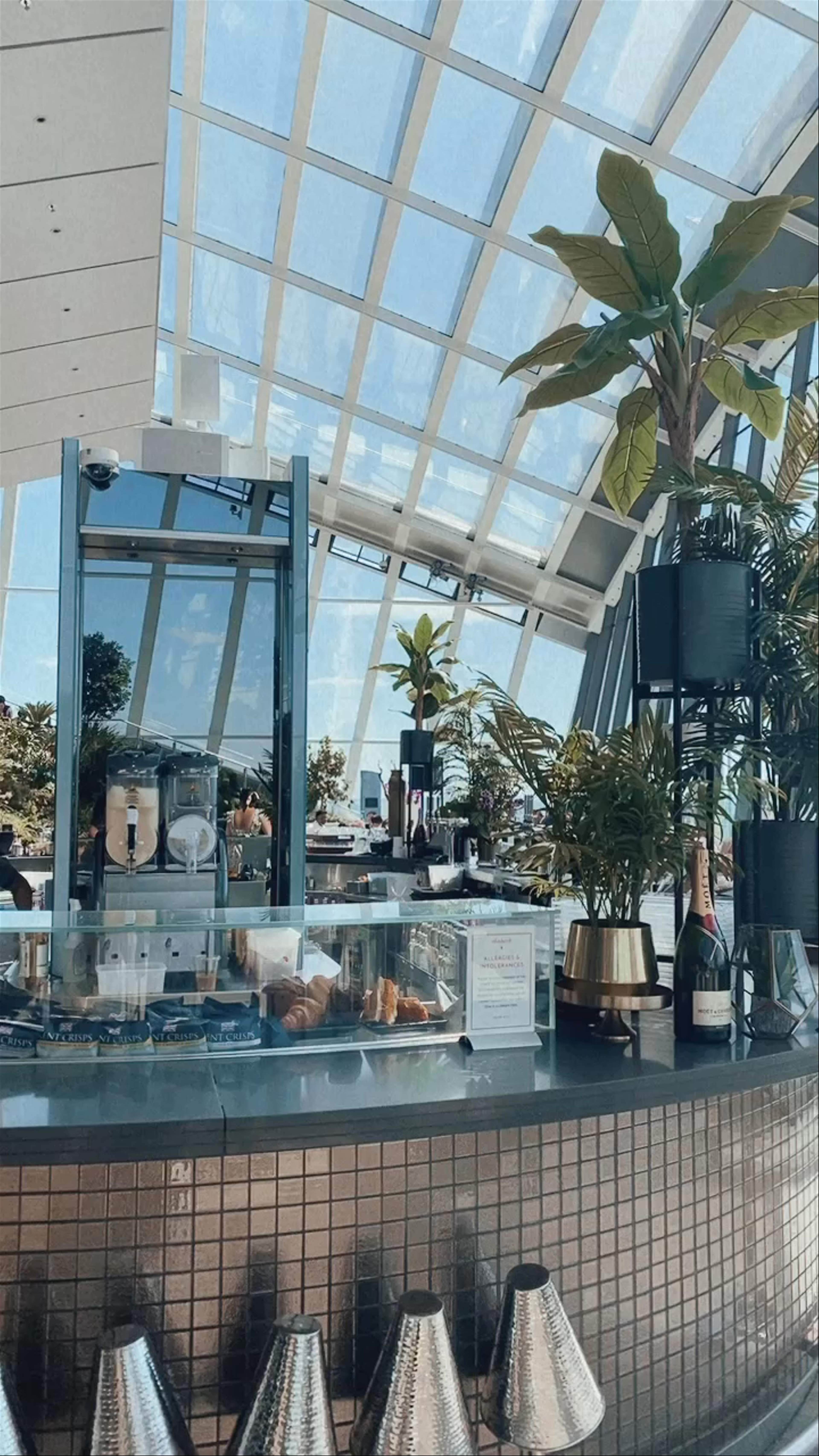 Sky Garden