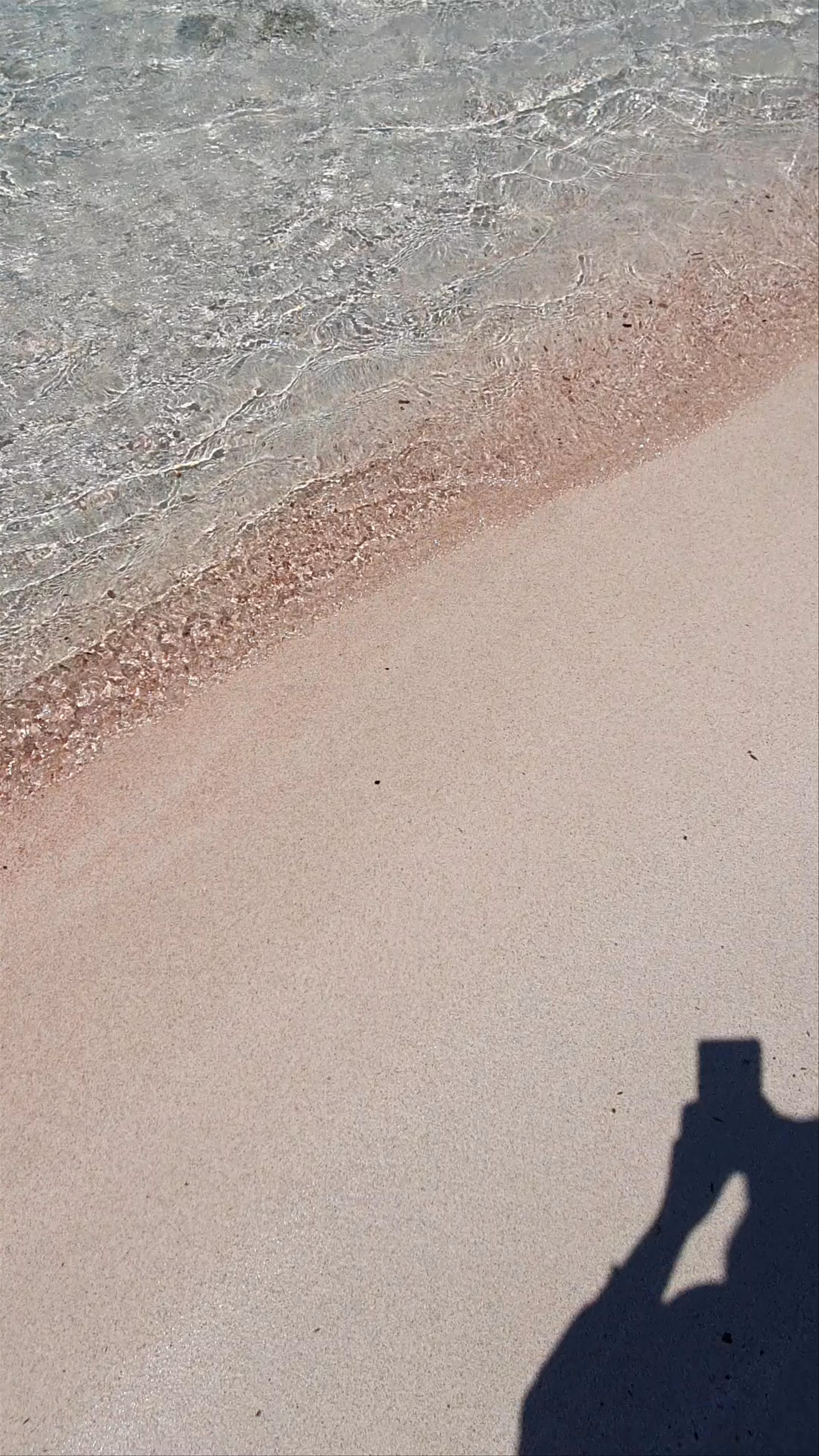 Balos Beach