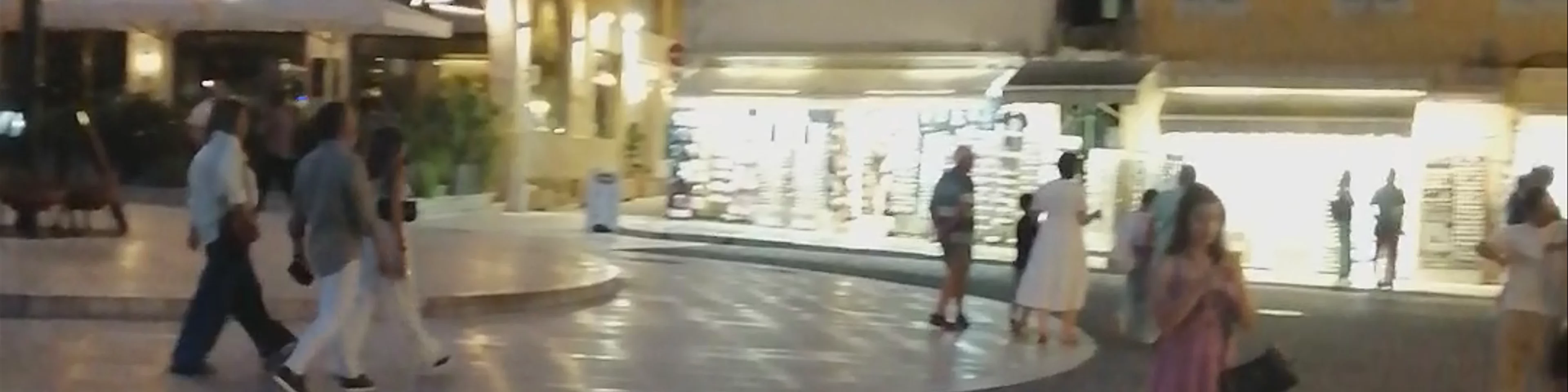 Πλατεία Σπιανάδα