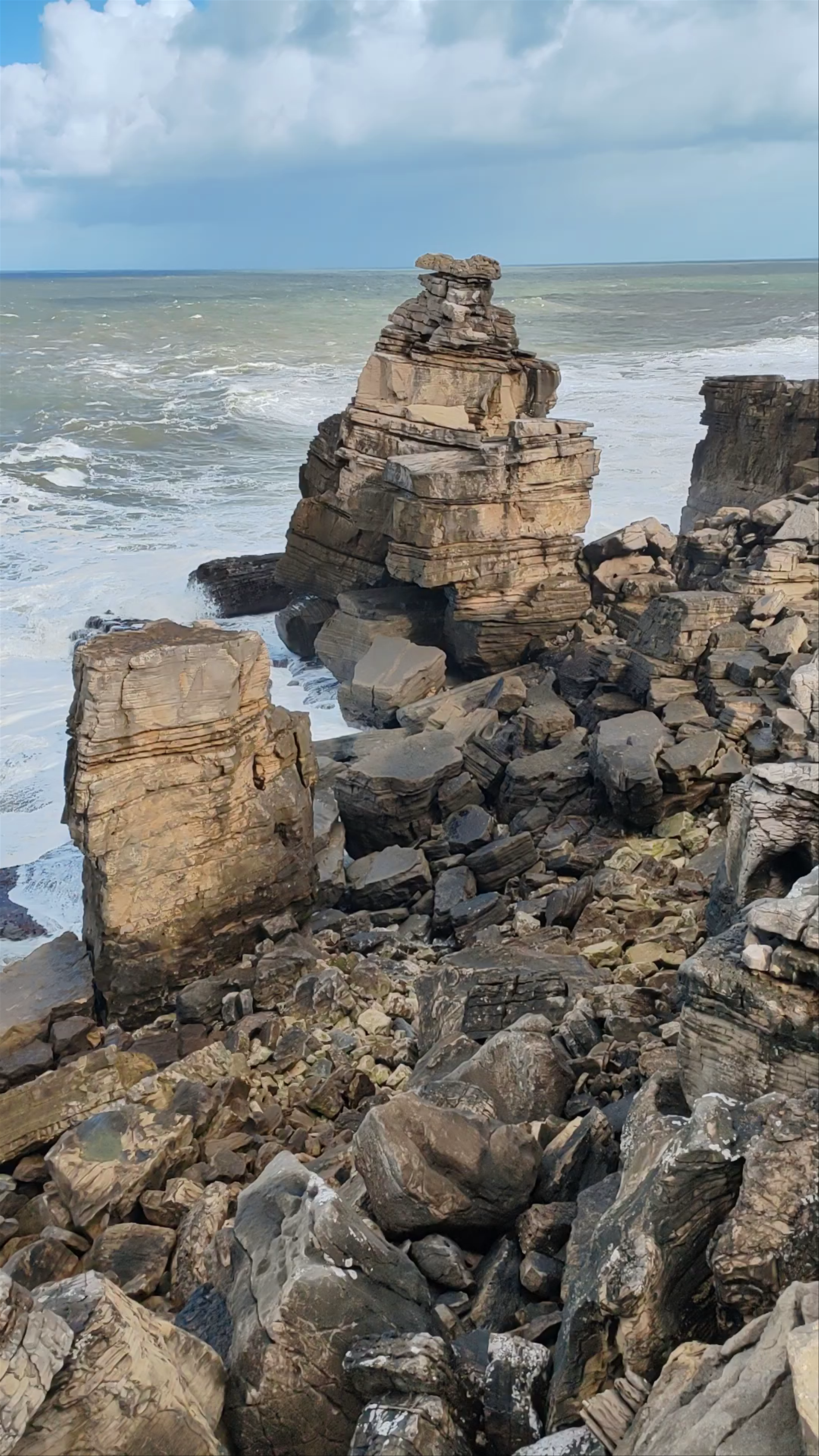 Cabo Carvoeiro