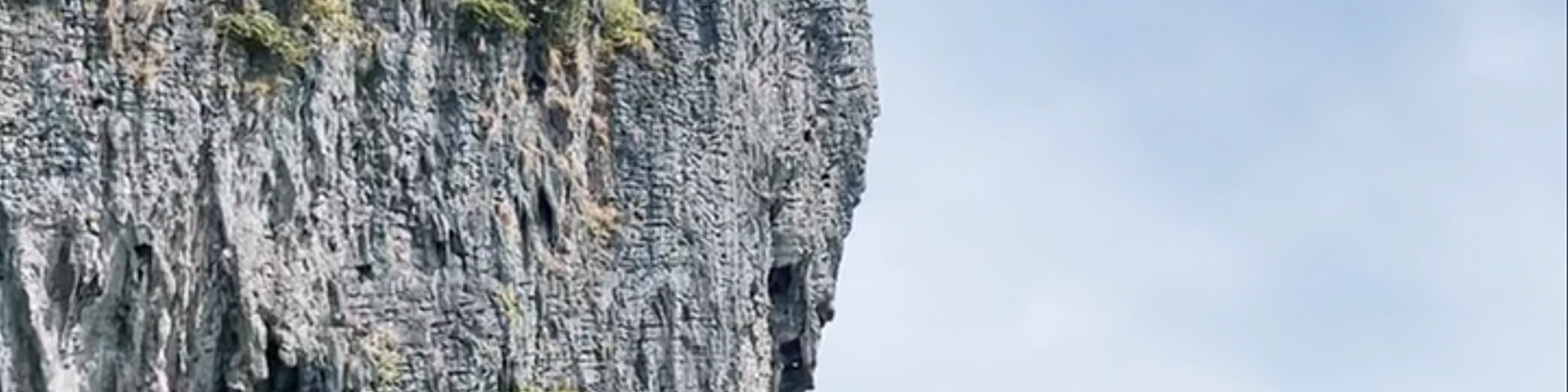 Phi Phi Islands